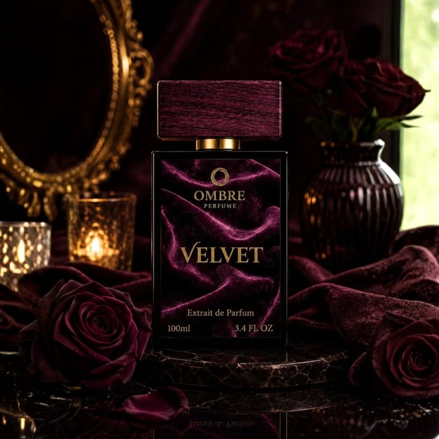 Velvet 100ml