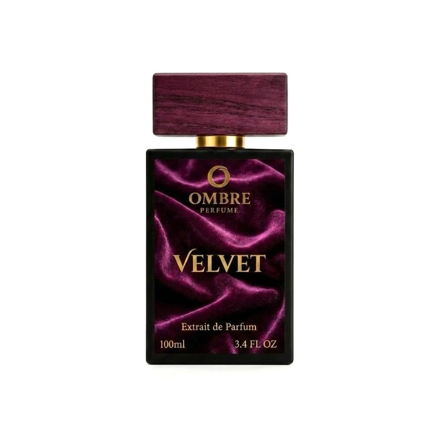 Velvetperfume100ml
