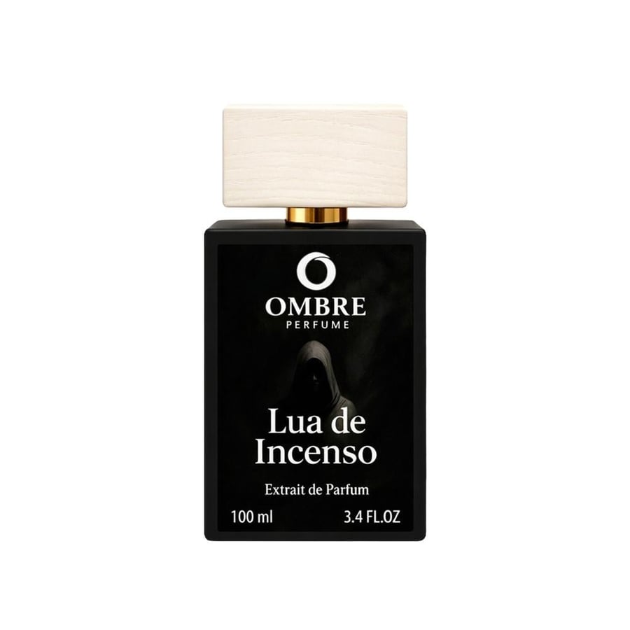 Lua de Incenso perfume