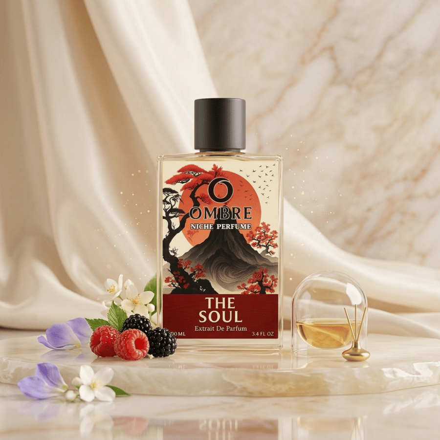 TheSoulperfume
