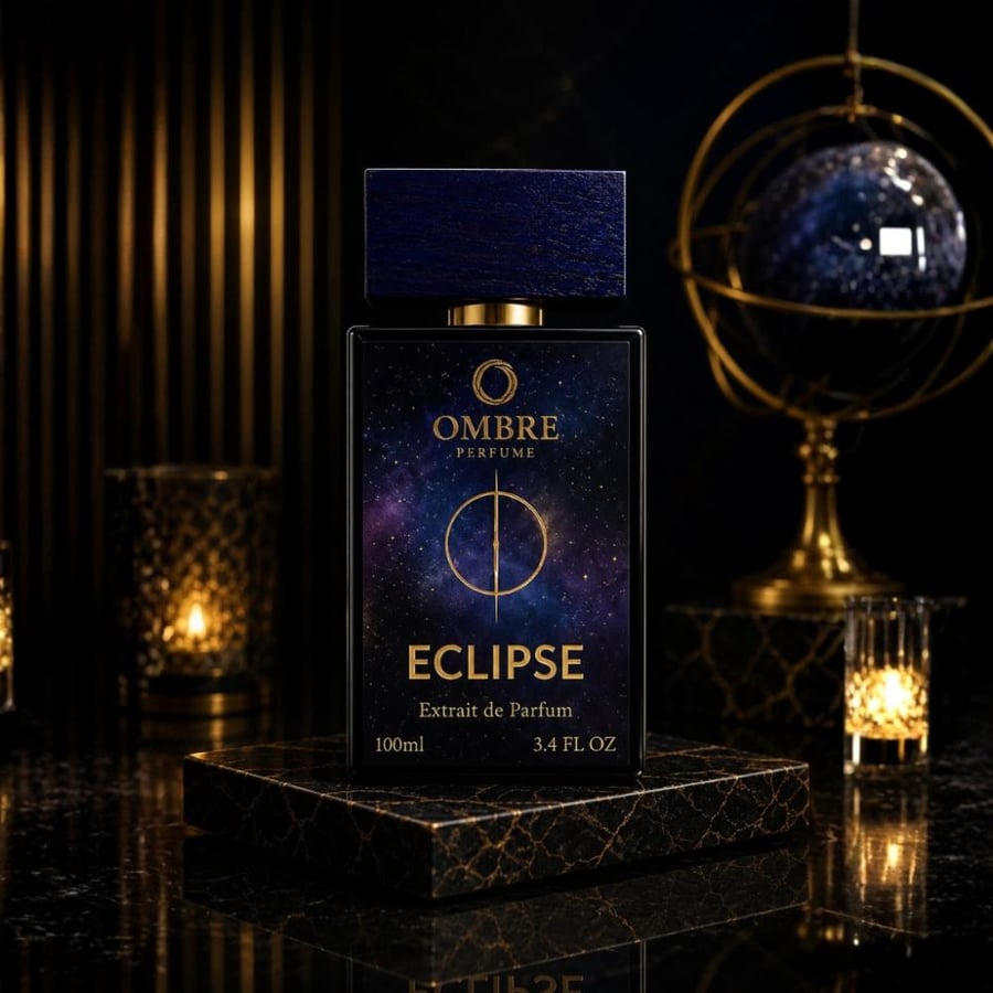 Eclipse 100ml