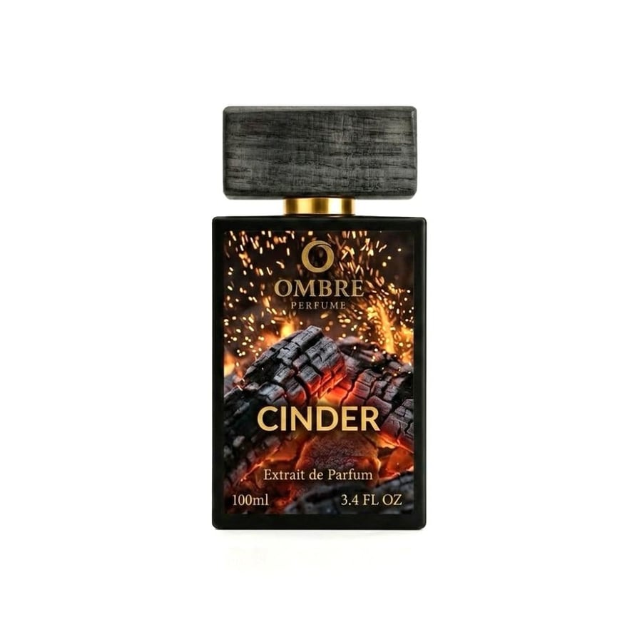 Cinderperfume100ml