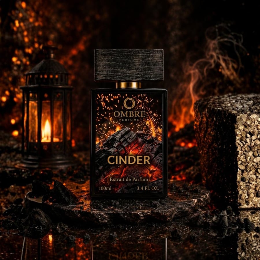 Cinder 100ml