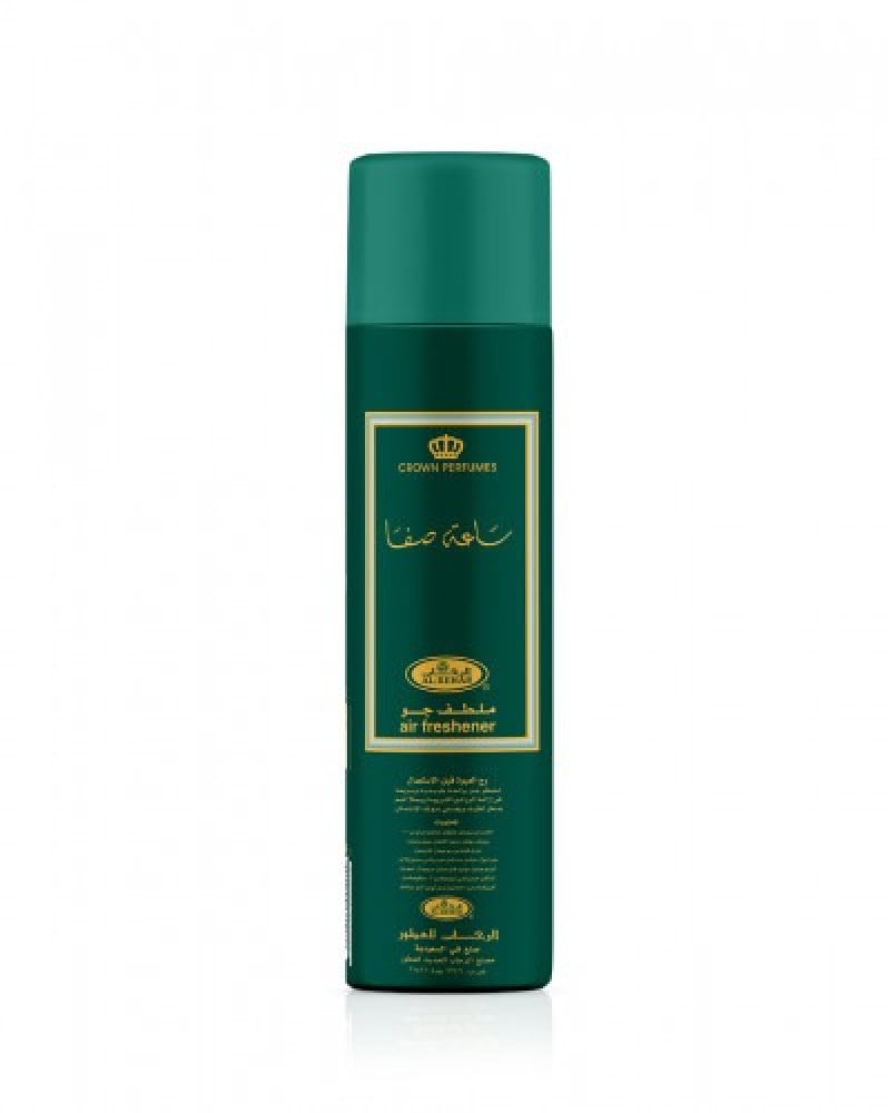 Air freshener Al-Rehab 300ml - Sa'a Safa