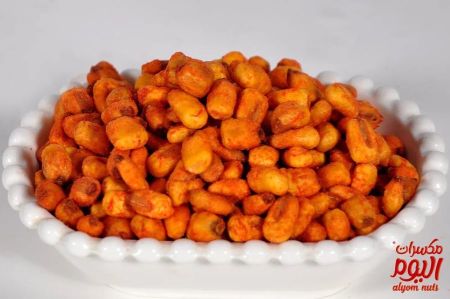 Crunchy spicy nuts 1 kilogram