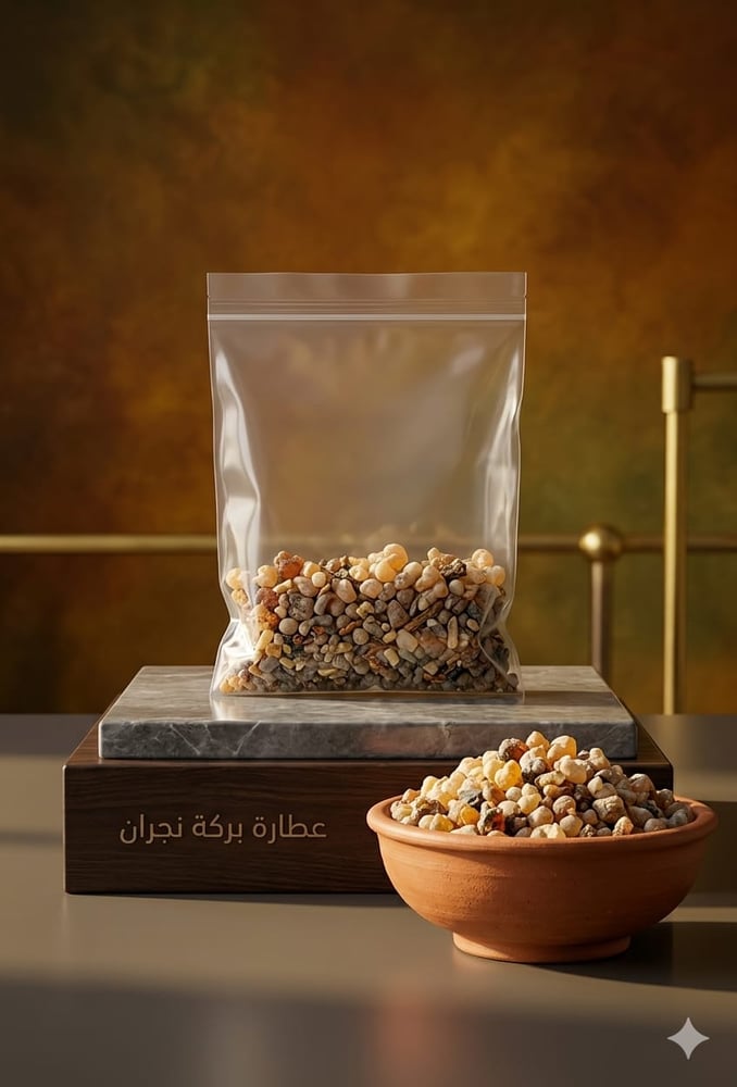 Taiman incense 220 grams