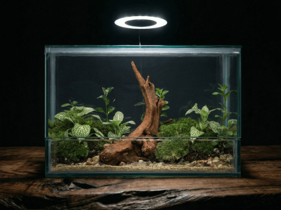 Trunk basin
