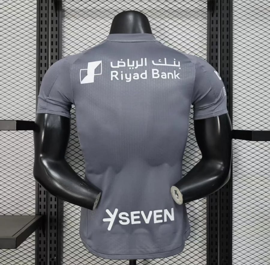 تيشرت الهلال الإحتياطي الثالث 2026