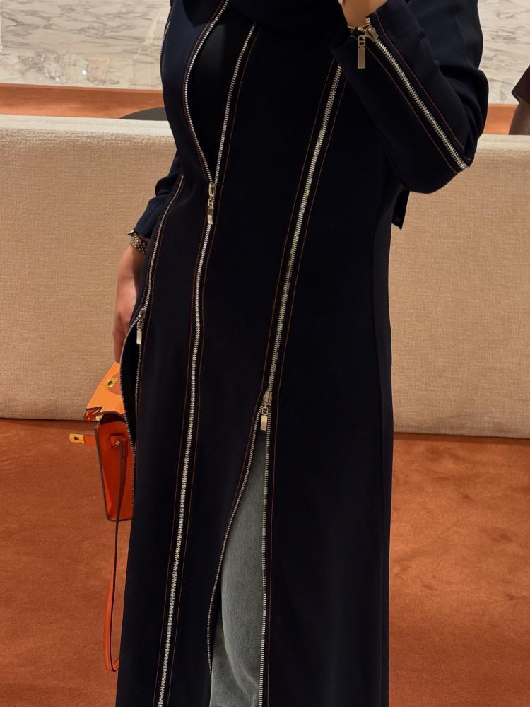 عباية سمو