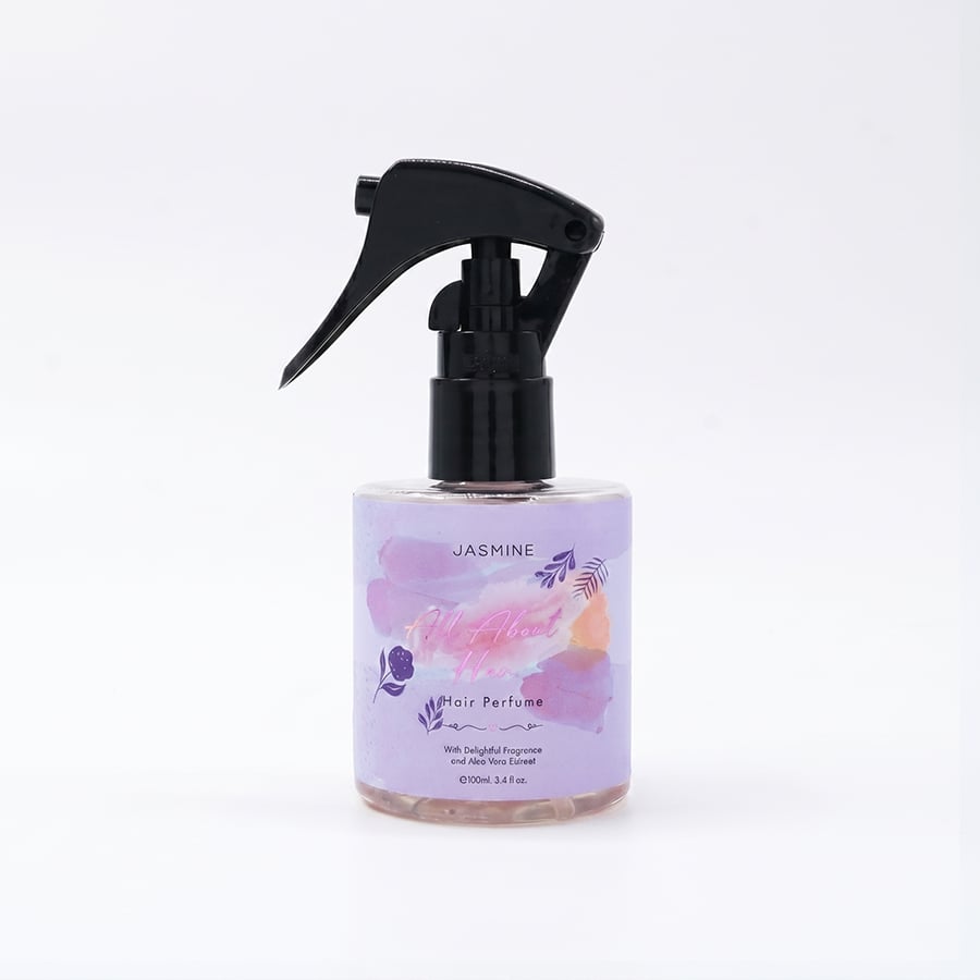 معطر الشعر أول أباوت هير 100 مل