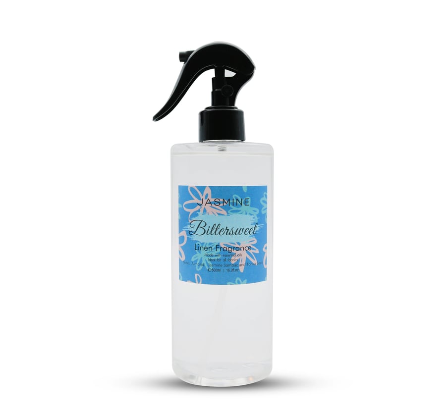 معطر الملابس "بيترسويت" (Bittersweet) 500 مل