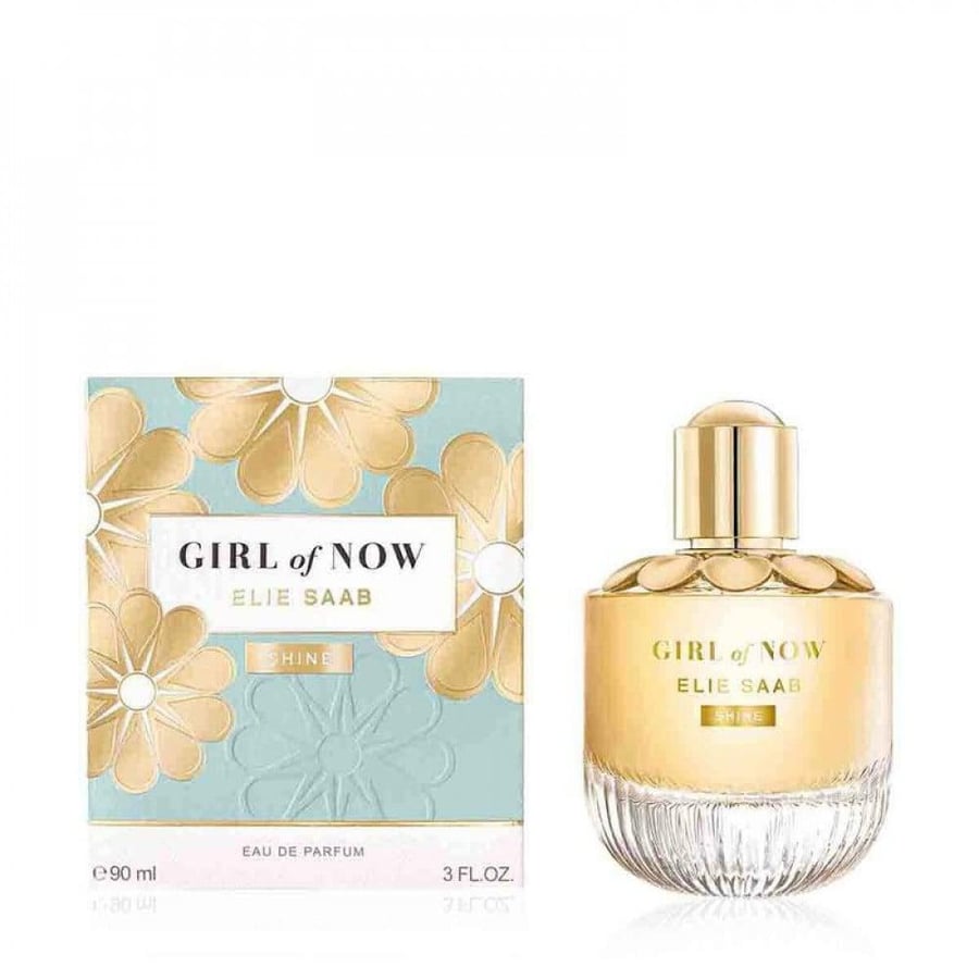 Girl of Now Shine by Elie Saab Perfume