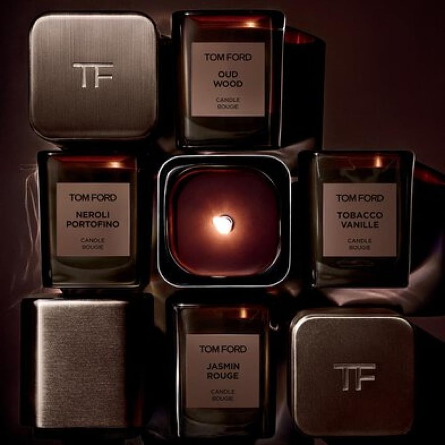 عطر عود وود من توم فورد للجنسين أو دو بارفيوم 50 مل