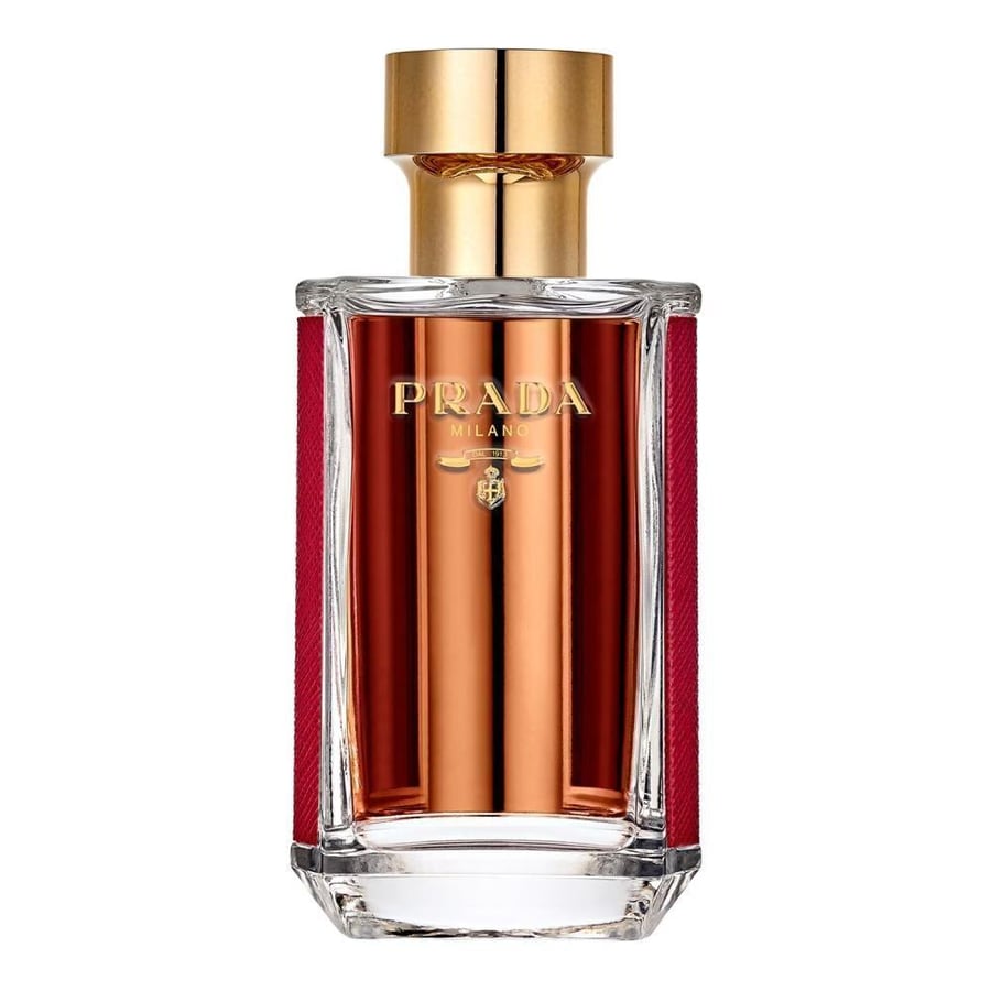 عطر لا فام برادا إنتنس من برادا للنساء أو دو بارفيوم – 50 مل