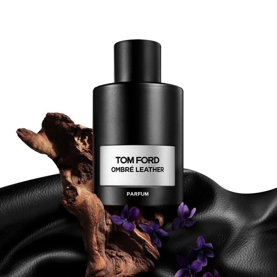 عطر توم فورد اومبري ليذر 2021 بارفيوم 50مل