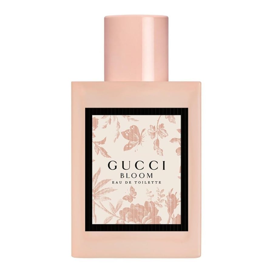 عطر قوتشي بلوم للنساء أو دو تواليت 50 مل