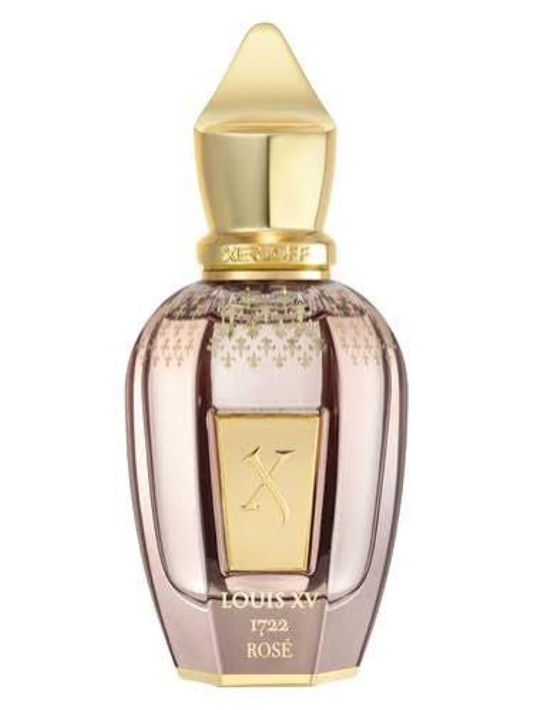 صورة عبوة عطر لويس روز من زيرجوف