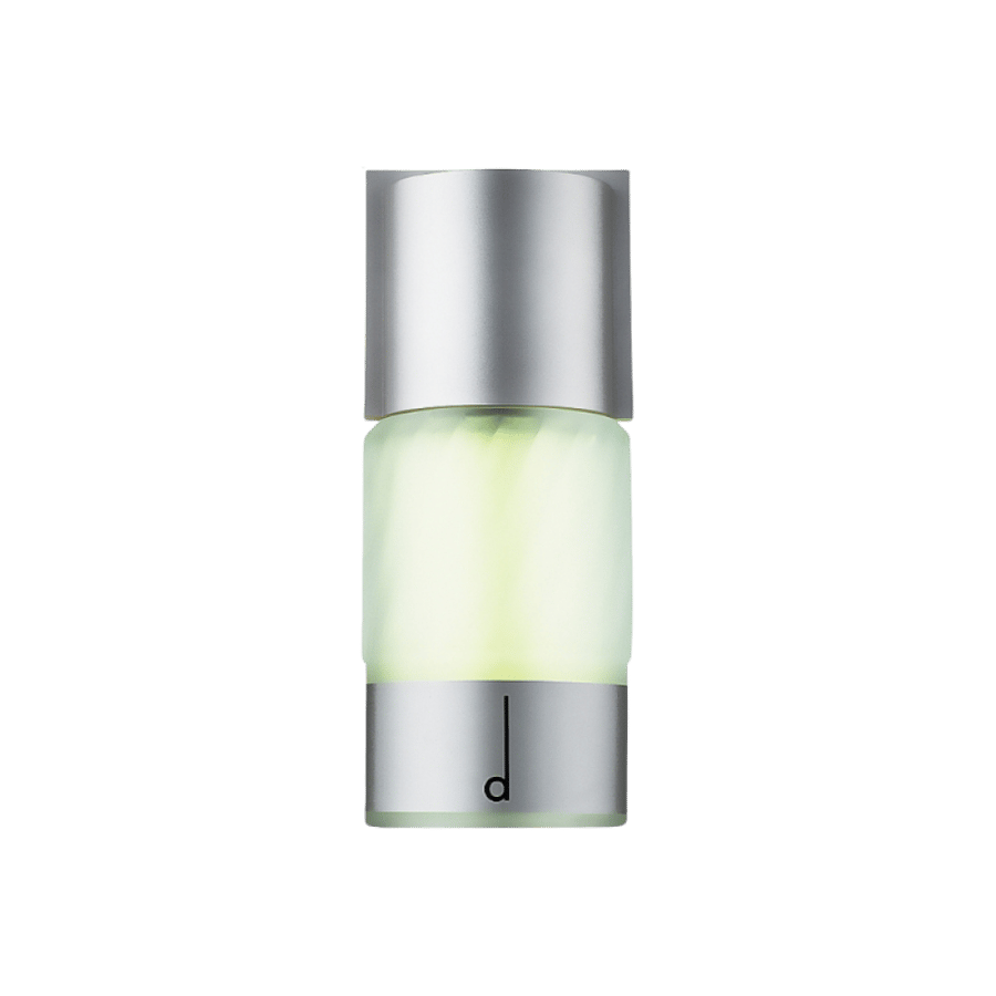صورة عبوة عطر دانهيل D الرصاصي او دو تواليت 100مل