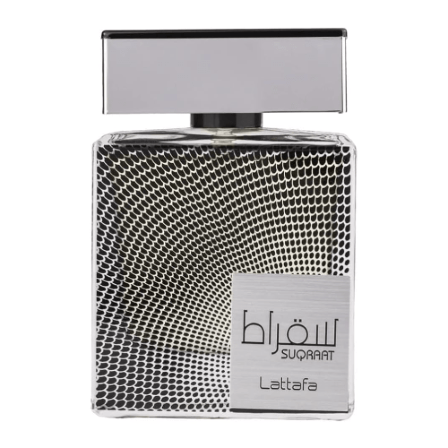 صورة عبوة لطافة عطر سقراط للرجال او دو برفيوم
