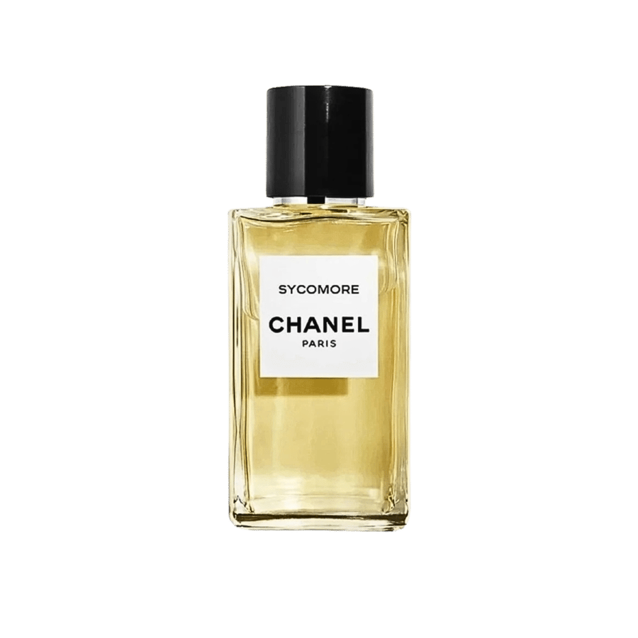 عطر سيكومور من شانيل او دي بارفيوم