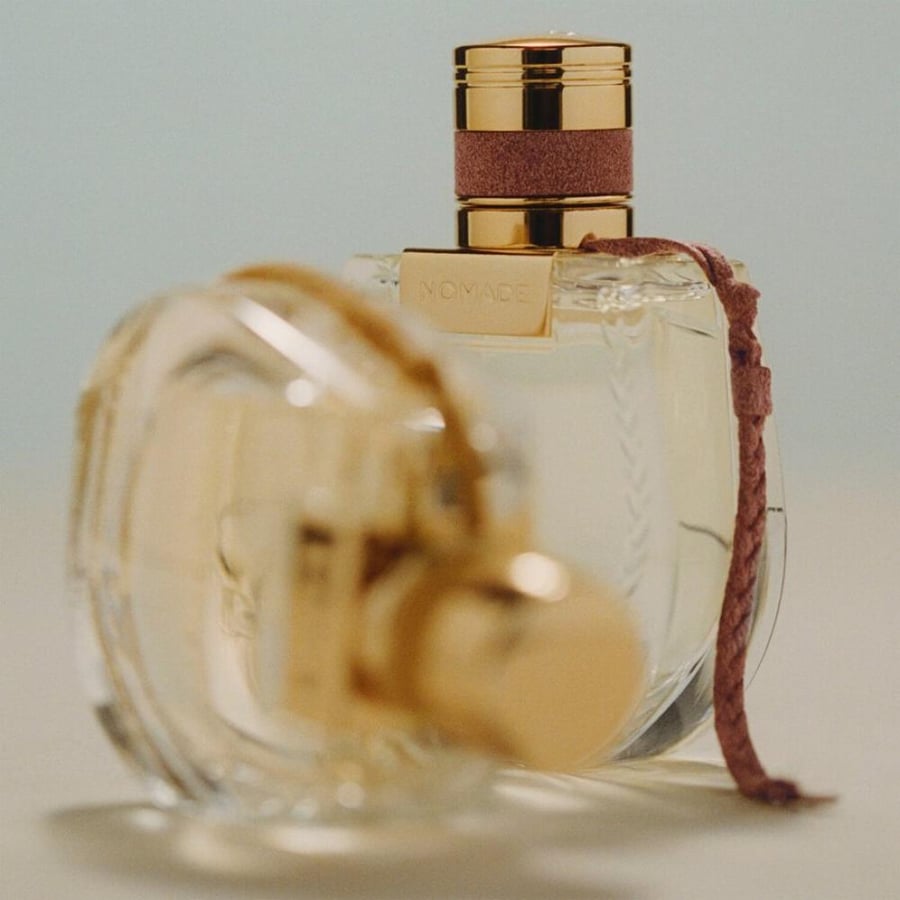 عطر نوماد جاسمين ناشورال من كلوي انتنس اودي بارفيوم للنساء