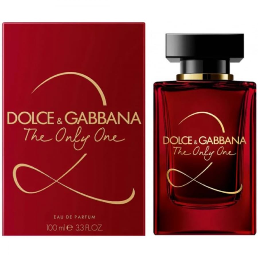 عطر دولتشي غابانا ذا اونلي وان 2 او دو بارفيوم 50مل