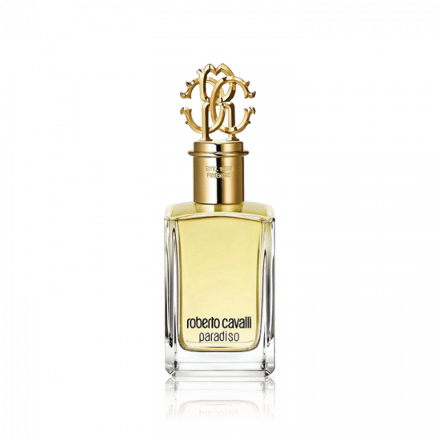 صورة عبوة عطر بارادايسو من روبرتو كفالي او دو بارفيوم 100مل