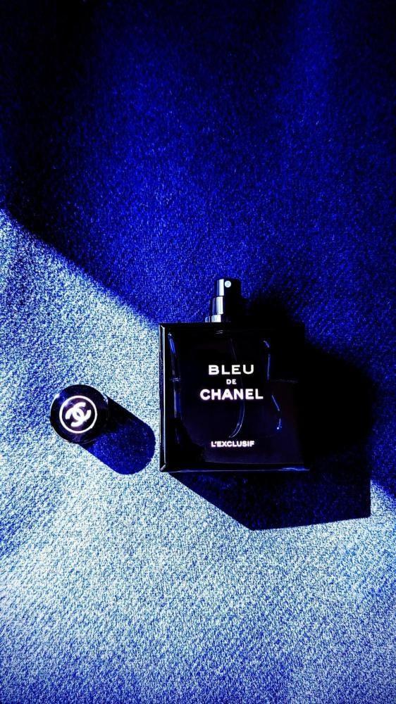 عطر بلو دو شانيل لي إكسكلوزيف للرجال – 60 مل