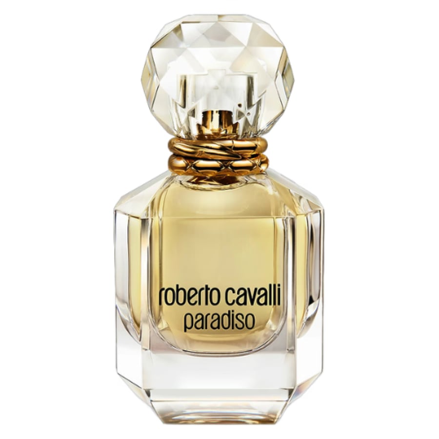 Morning perfumes