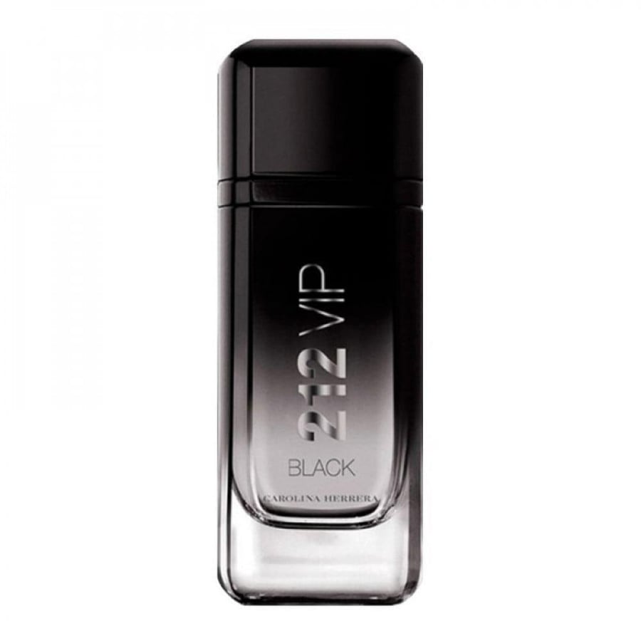 عطر 212 VIP بلاك من كارولينا هيريرا للرجال أو دو بارفيوم 50 مل