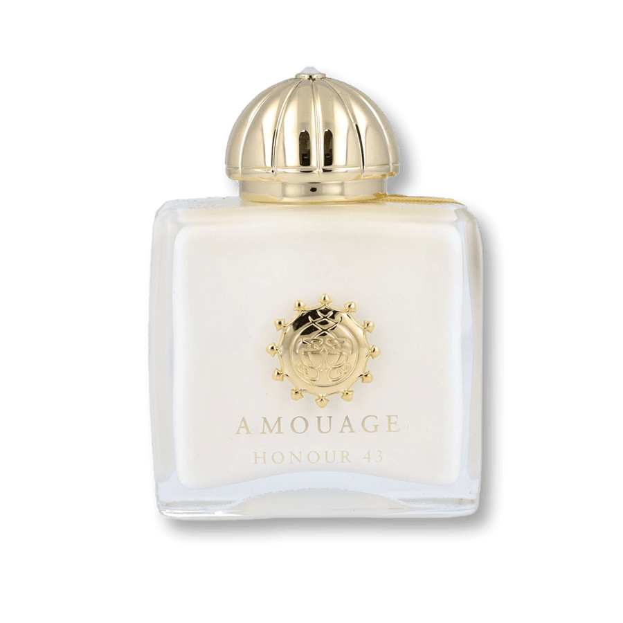 صورة عبوة عطر أونور 43 من أمواج إكستريت دي بارفان 100 مل للنساء