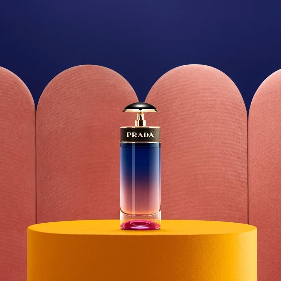 عطر برادا كاندي نايت للنساء أو دو بارفيوم – 50 مل