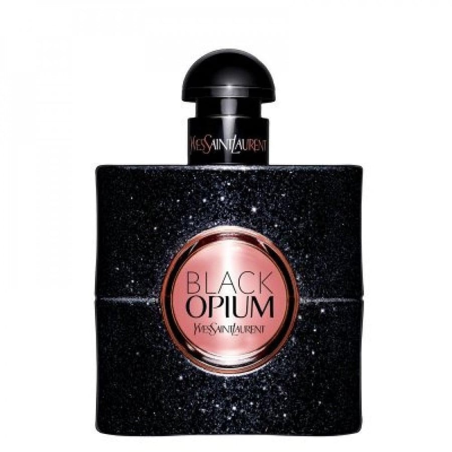عطر إيف سان لوران بلاك أوبيوم أو دو بارفيوم للنساء 50مل