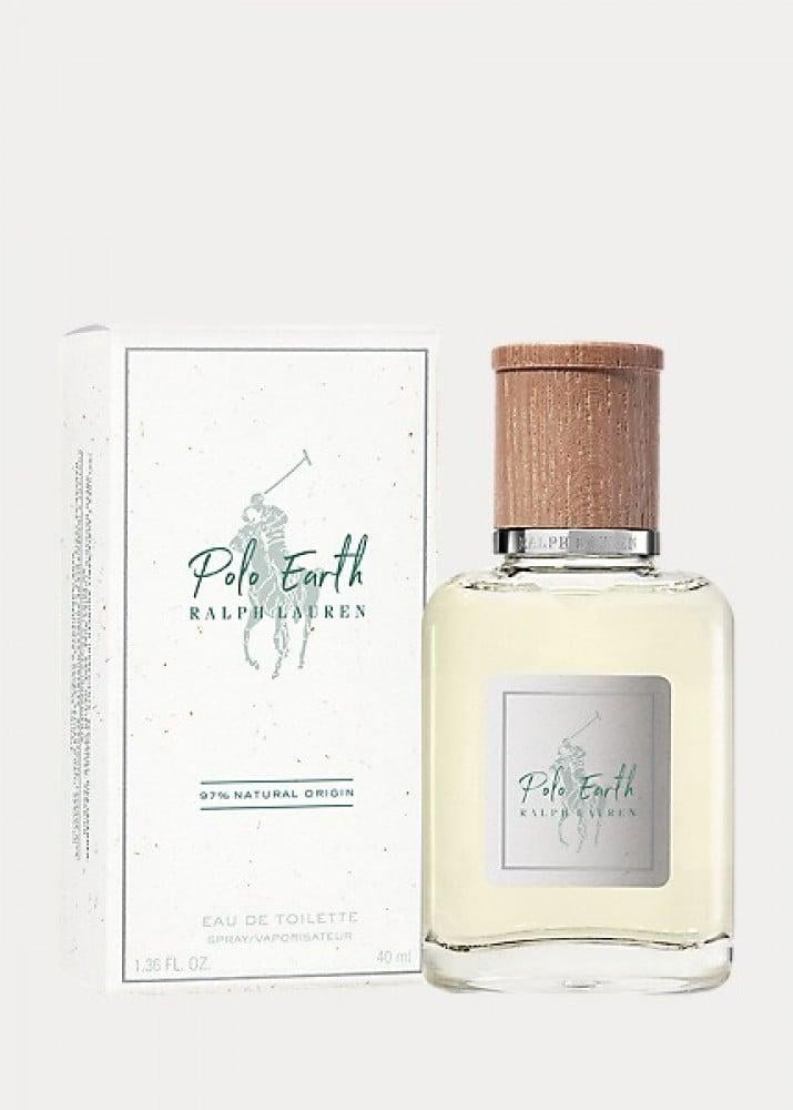 عطر بولو ايرث او دي تواليت من رالف لورين 100 مل