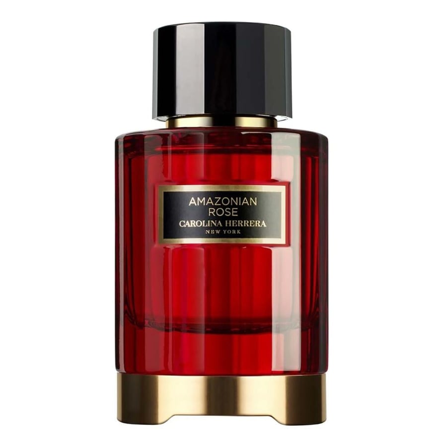 صورة عبوة أمازونيان روز ماء عطر من كارولينا هاريرا