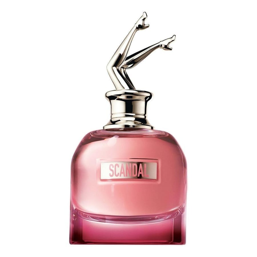 عطر سكاندل باي نايت من جان بول غوتييه للنساء أو دو بارفيوم إنتنس 80 مل