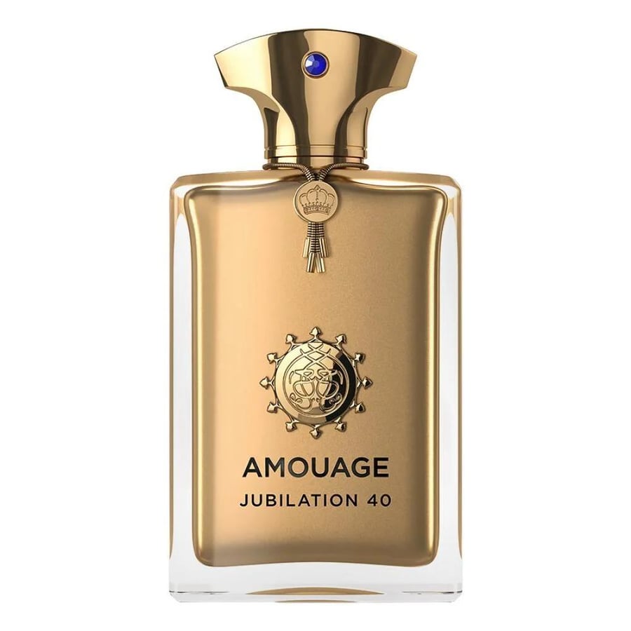 صورة عبوة عطر جوبليشن 40 مان من أمواج إكستريت دي بارفان 100 مل