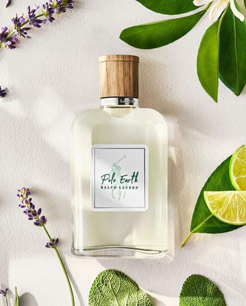 عطر بولو ايرث او دي تواليت من رالف لورين 100 مل
