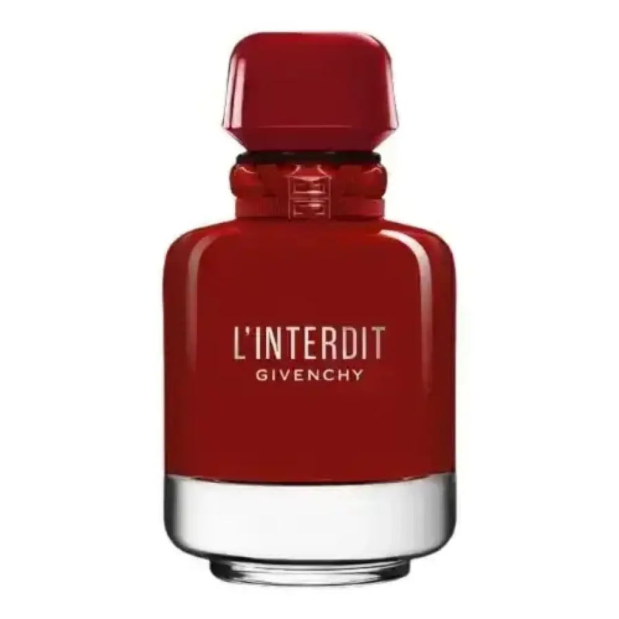 عطر جيفنشي لانتردي روج ألتيـم أو دو بارفيوم للنساء  50مل