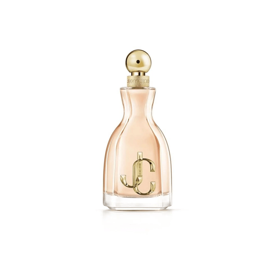 صورة عبوة عطر اي وانت شو او دي بارفيوم جيمي شوو 100مل من جيمي تشو