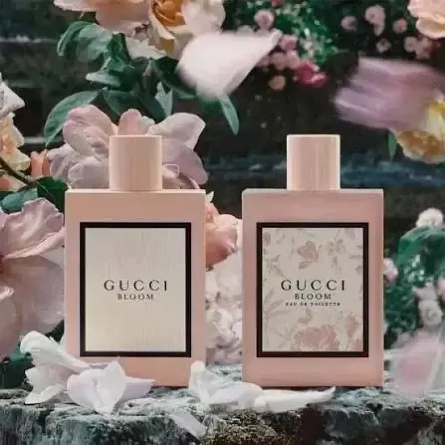 عطر قوتشي بلوم للنساء أو دو بارفيوم –50 مل