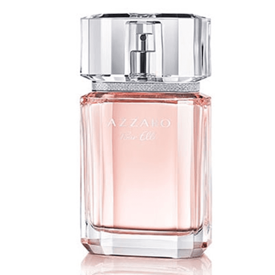 صورة عبوة عطر بور ايل من ازارو او دو تواليت 75مل