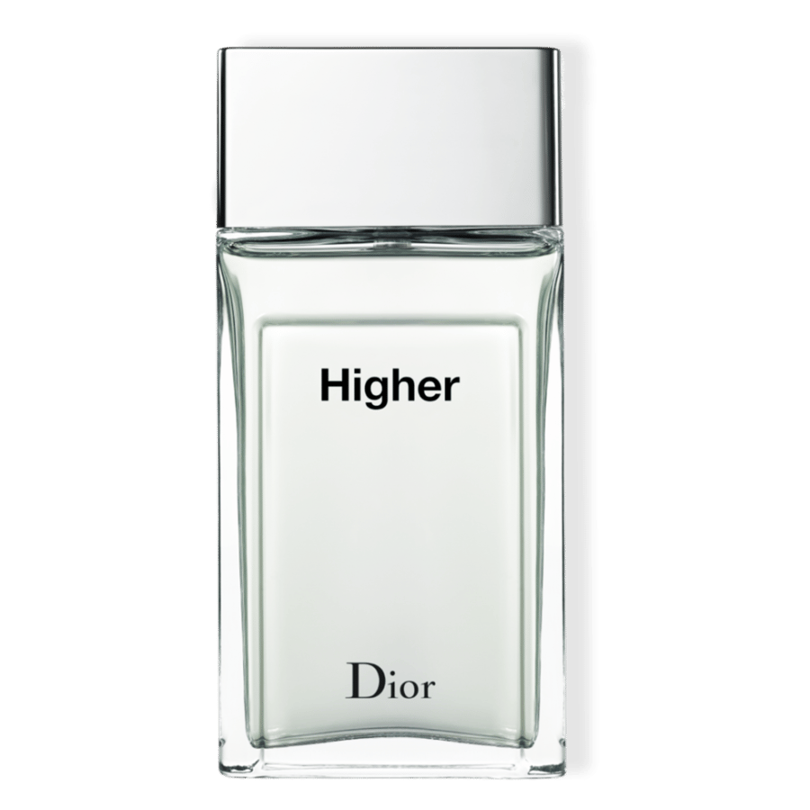 صورة عبوة عطر هايير من كريستيان ديور أو دو تواليت 100 مل