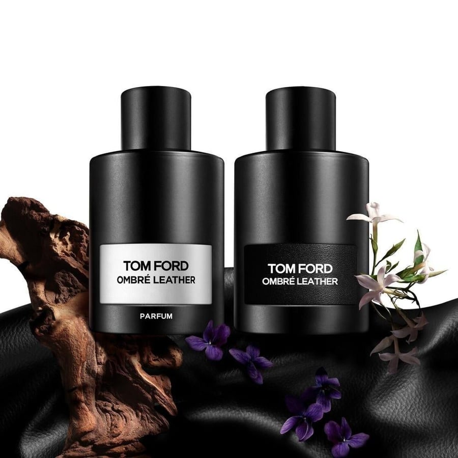 عطر توم فورد اومبري ليذر 2021 بارفيوم 50مل