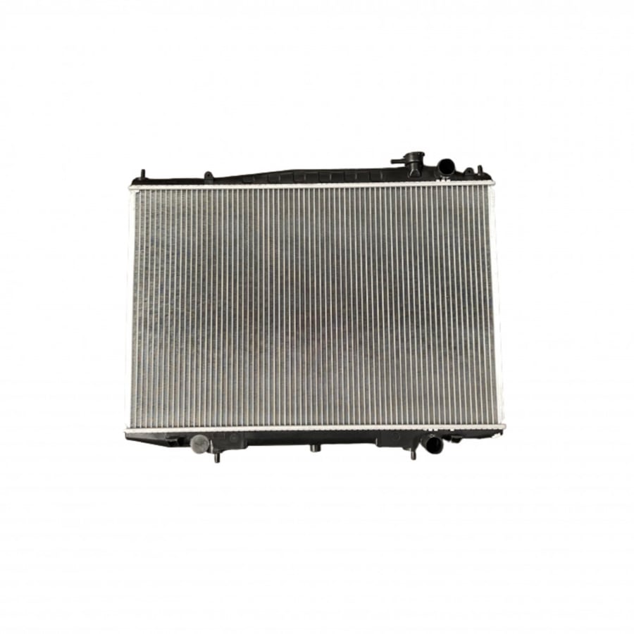 Water radiator for Datsun 98-2016 aluminum Chinese