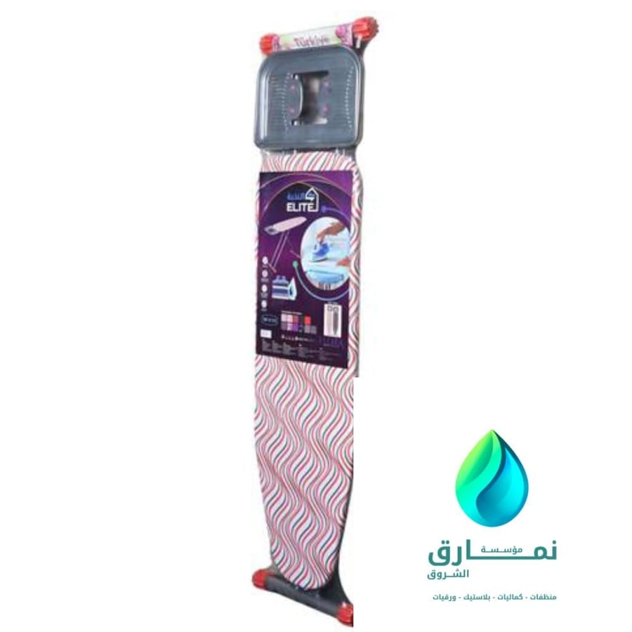 طاولة كوي تركي كبير رقم 103 مقاس 113*35