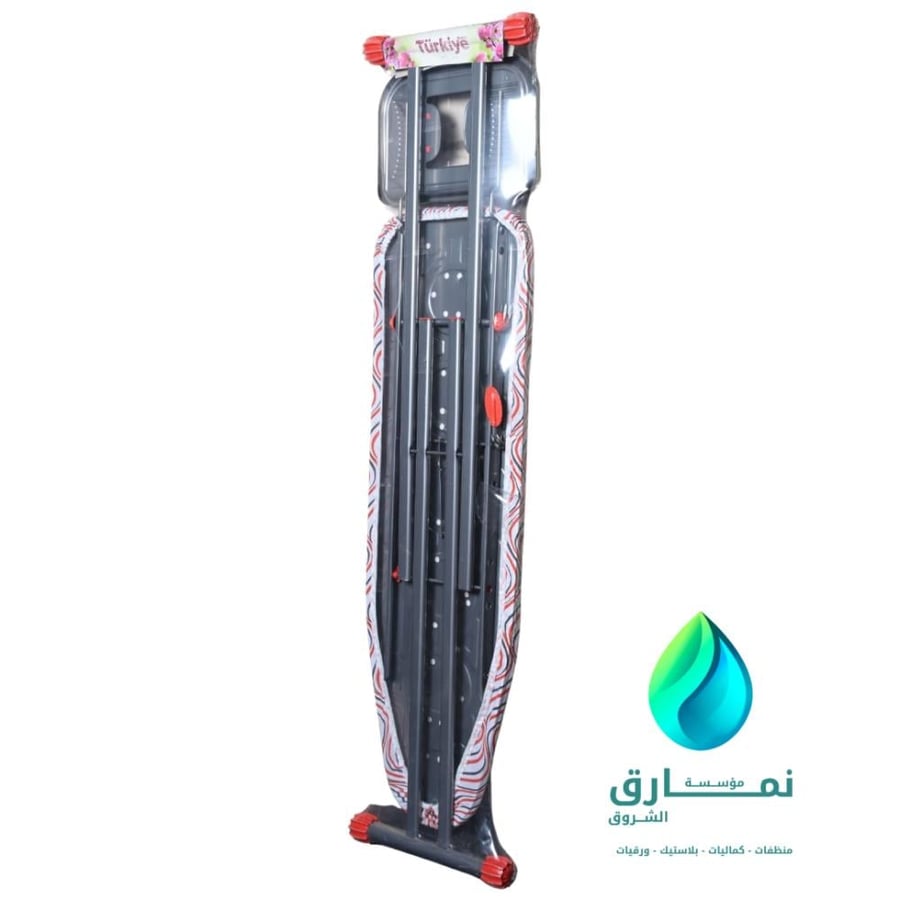 طاولة كوي تركي كبير رقم 103 مقاس 113*35