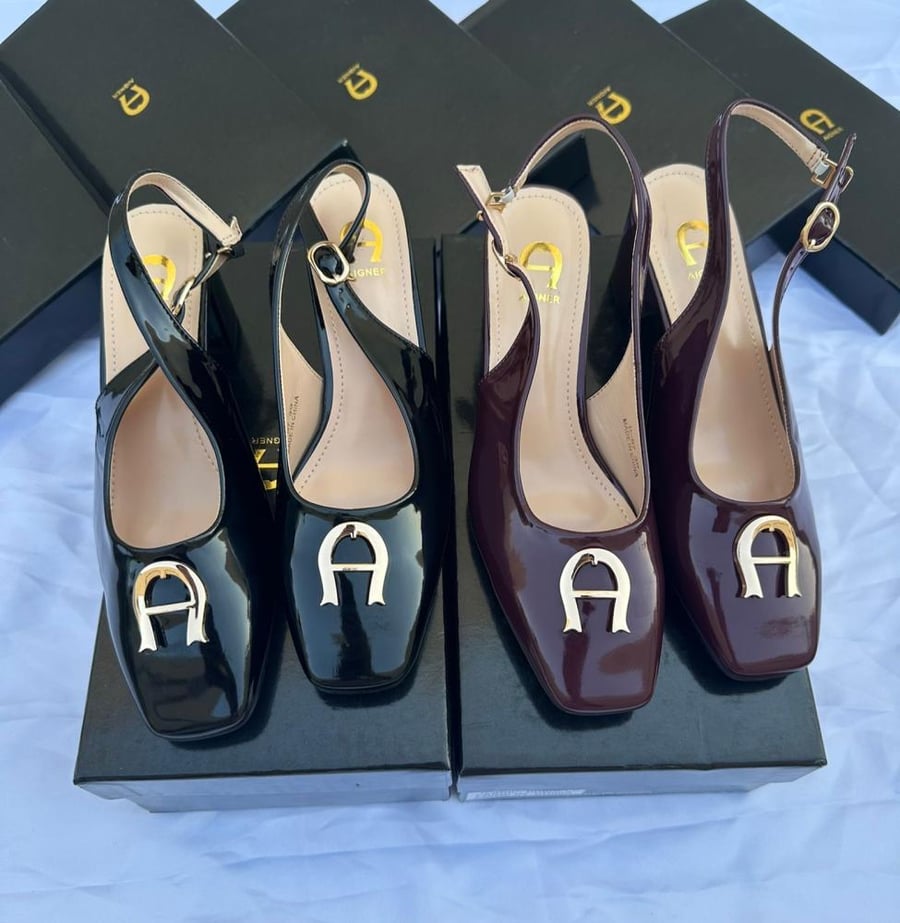 AIGNER