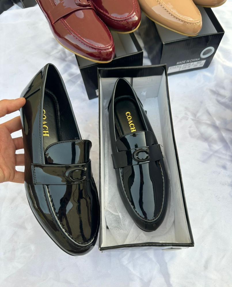 شوز COACH