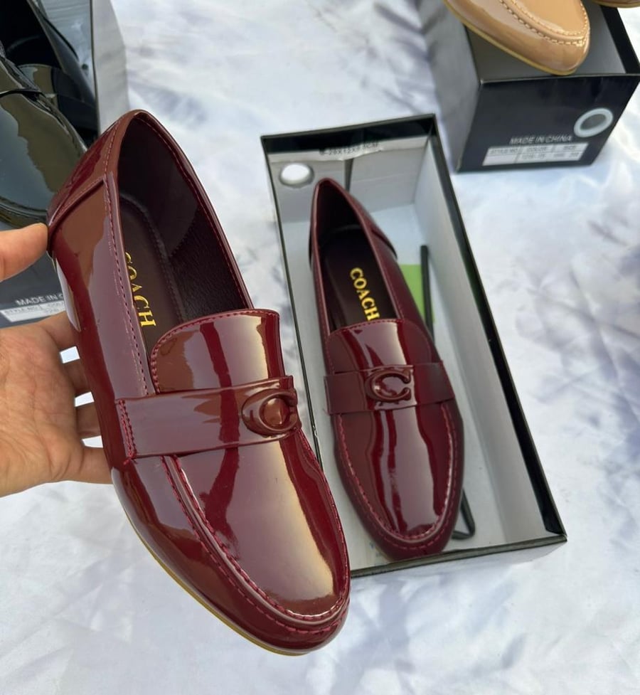 شوز COACH